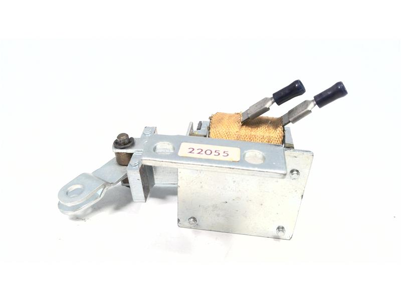 JOHNSON ELECTRIC E49318-120VAC