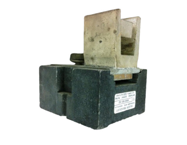 ALLEN BRADLEY 40023-401-02