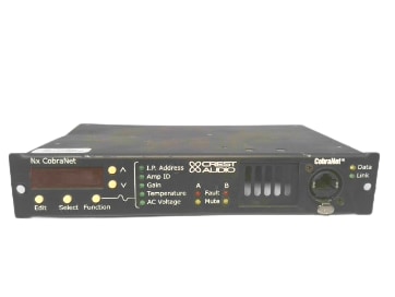 5053-04 by CREST AUDIO