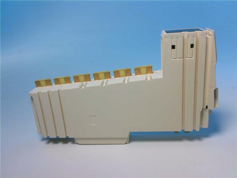 SCHNEIDER ELECTRIC TM5SAI4H