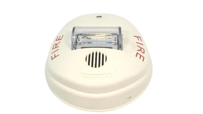 GENTEX CORPORATION GCC24CW