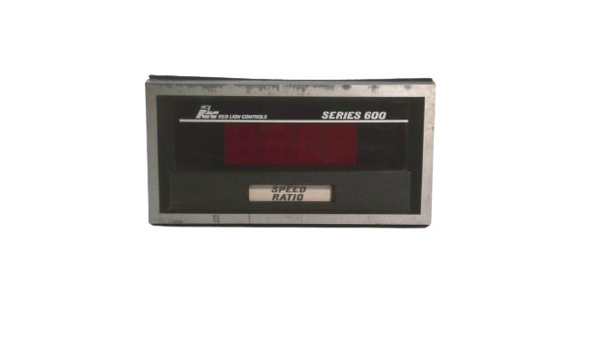 RED LION CONTROLS 5162140