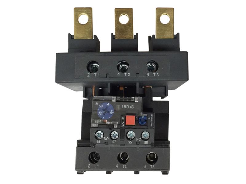 BRAH ELECTRIC BLR2D4367