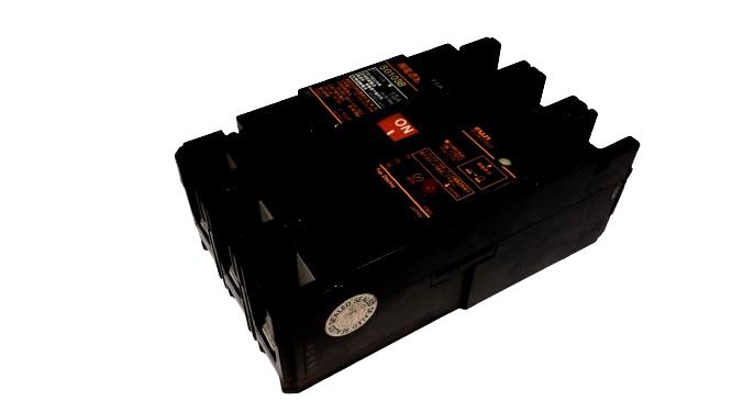 MITSUBISHI MB30-SW-3P-10A-500V