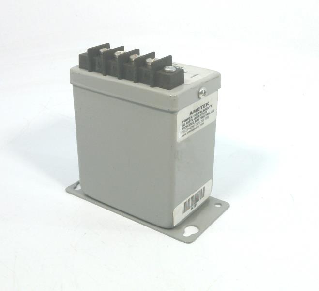 AMETEK CT510A2-7
