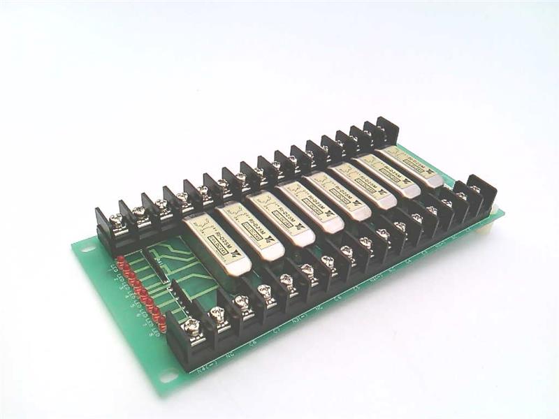 YASKAWA ELECTRIC RIU-08E/GX24