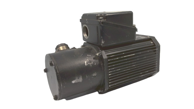 ASEA BROWN BOVERI BSM3R-1-6/20-B14-A25