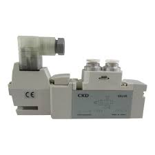 CKD CORP 4GA319R-C6-BH-3