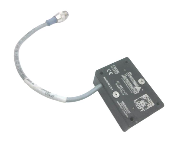 SPECTRUM ILLUMINATION MLL12-470