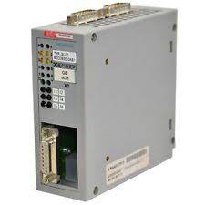 SIEMENS 6DD-2920-0AS1