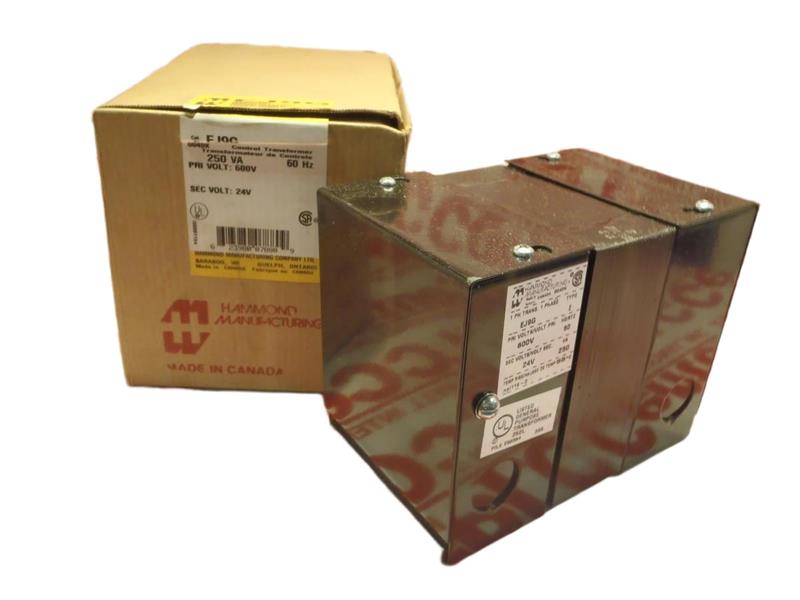 HAMMOND POWER SOLUTIONS EJ9G
