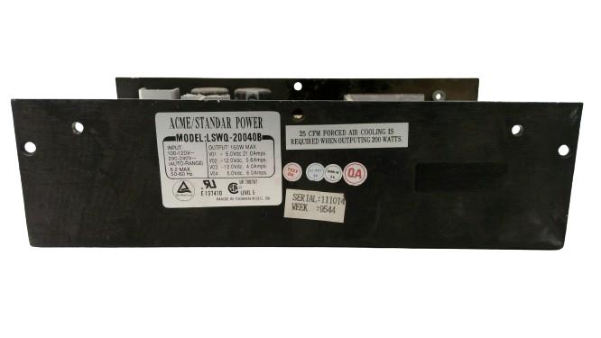 LSWQ-2004B by HUBBELL