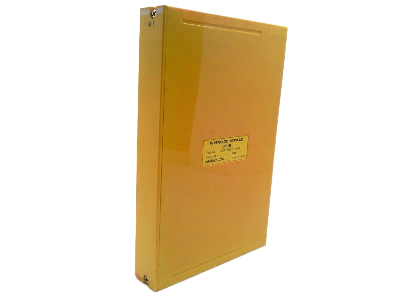 FANUC A03B-0801-C102