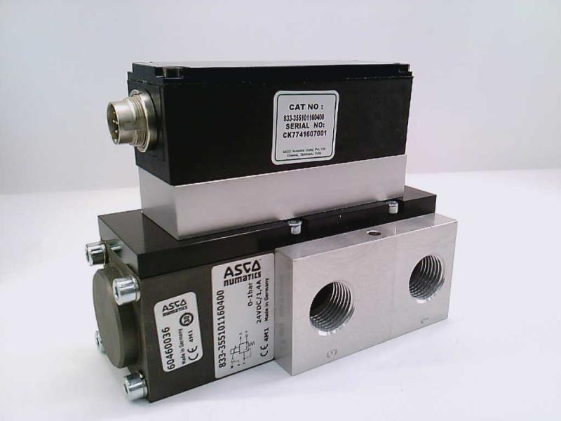 ASCO 833-355101160400