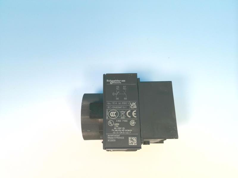 SCHNEIDER ELECTRIC LADT43