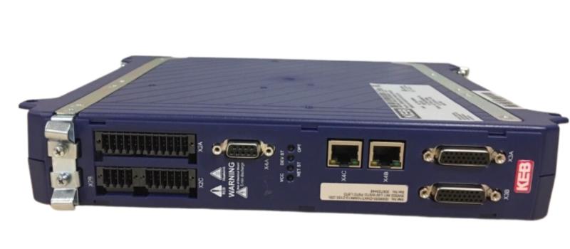 KEB AUTOMATION 10S6K12-2100