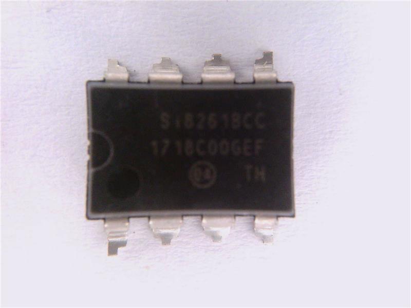 SI8261BCC-C-IPR by SKYWORKS