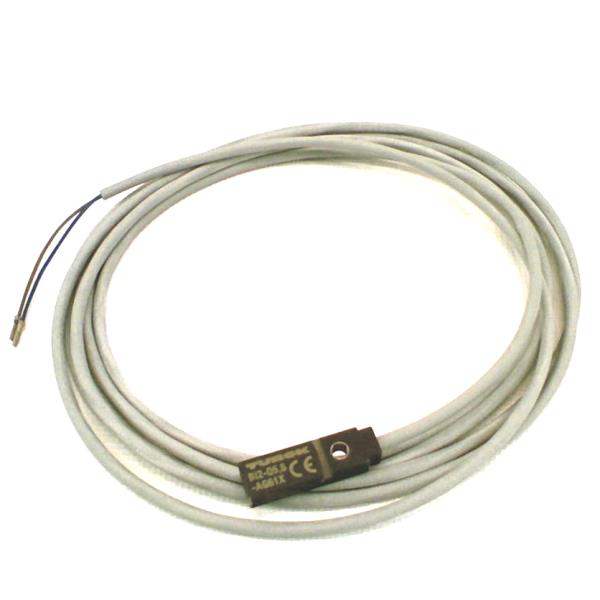 TURCK BI2-Q5.5-AG61X