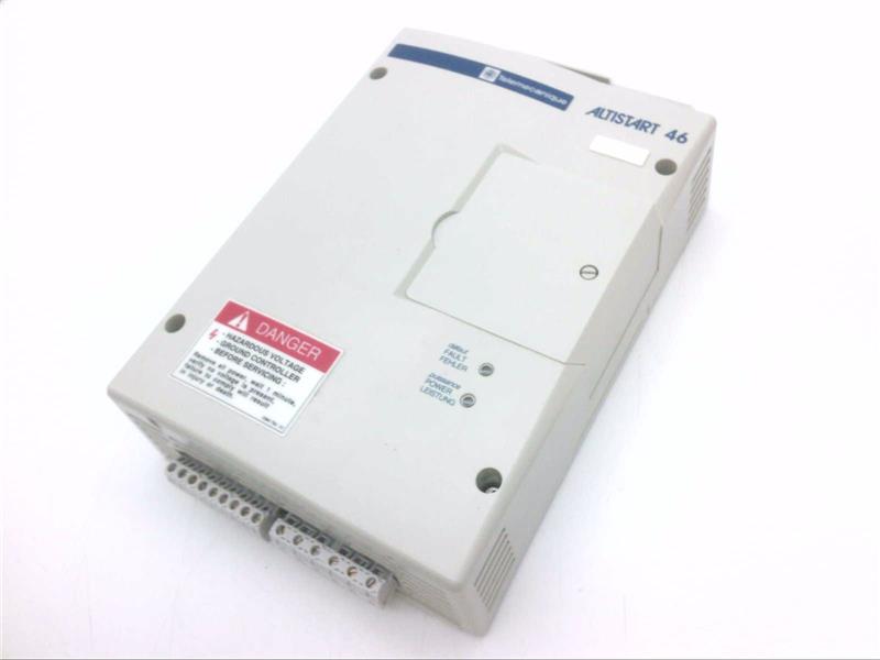SCHNEIDER ELECTRIC VX4G461