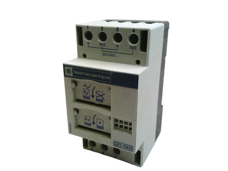GX1-TA10 by SCHNEIDER ELECTRIC