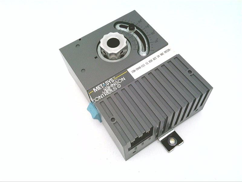 JOHNSON CONTROLS EDA-2040-111