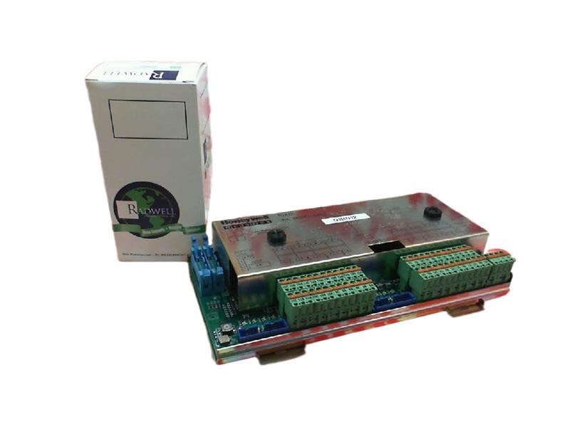 RIABI by HONEYWELL