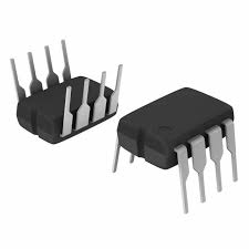 MAXIM INTEGRATED PRODUCTS MAX680CPA+