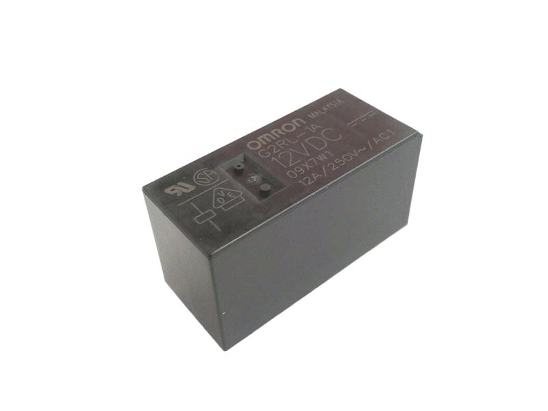 OMRON G2RL1ADC12
