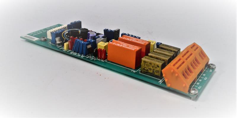 ASEA BROWN BOVERI PXR105-0243-0240A