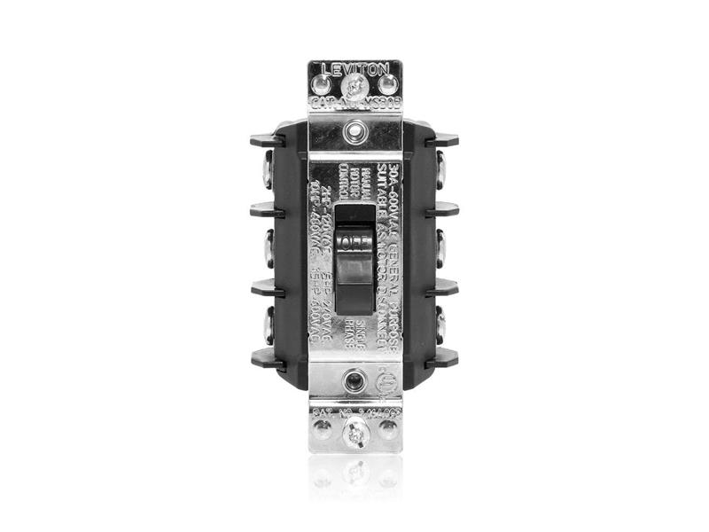 LEVITON MS303-DSS