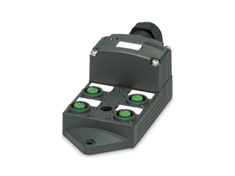 PHOENIX CONTACT SACB-4/ 4-SC SCO P