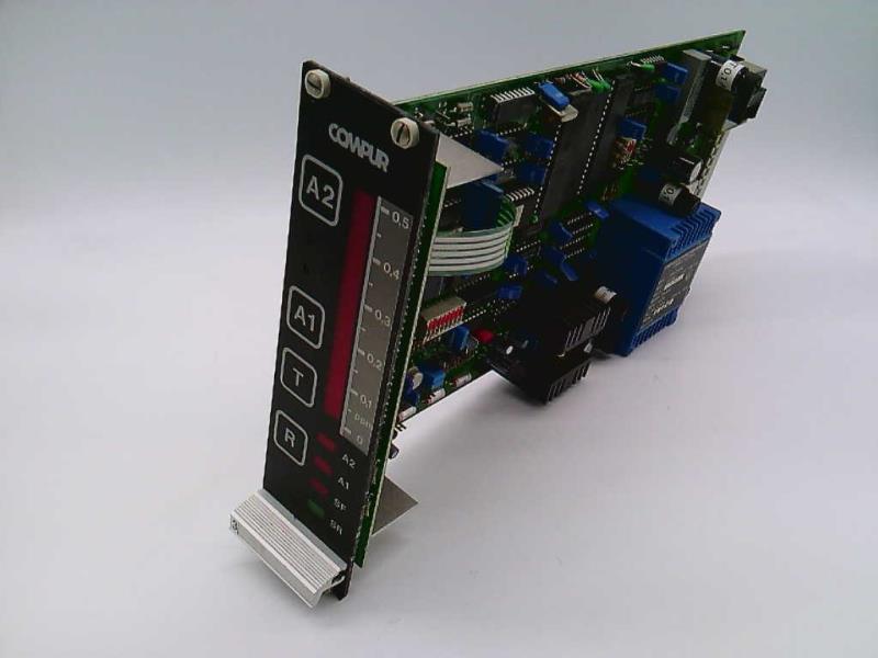 COMPUR MONITORS SENSOR 5331 000