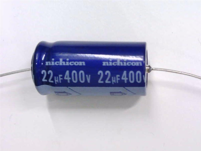 NICHICON TVX2G220MCD