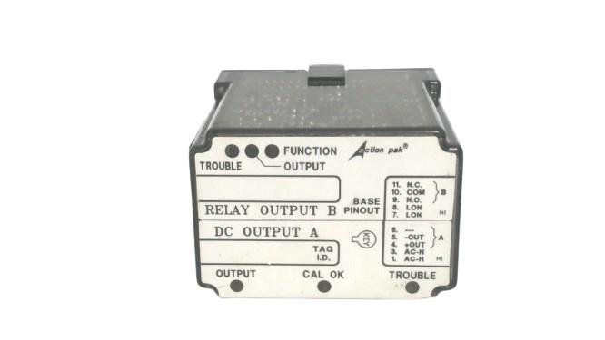 MDL5180-5280 by INVENSYS