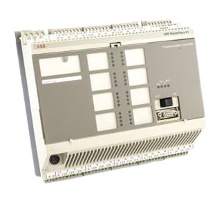 ASEA BROWN BOVERI DSPC 452