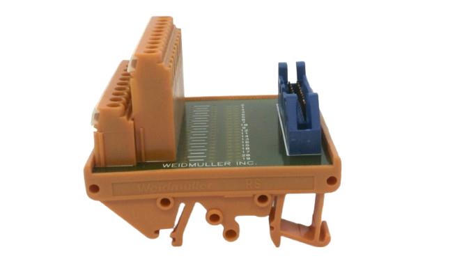 WEIDMULLER 914893-67