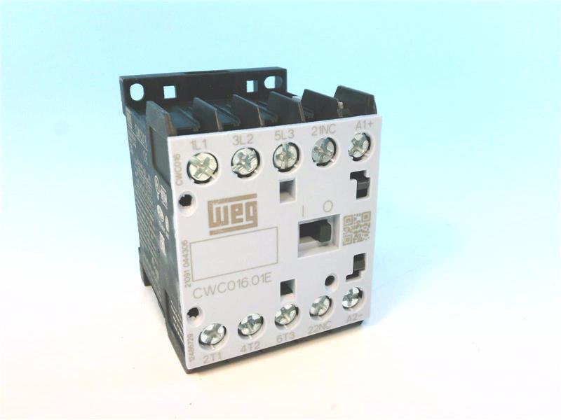 CWC016-01-30L03 by WEG