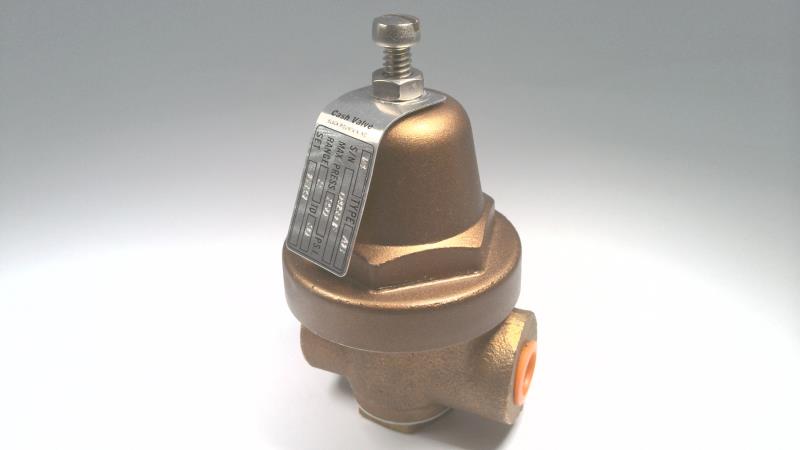 CASH VALVE 04159-0016
