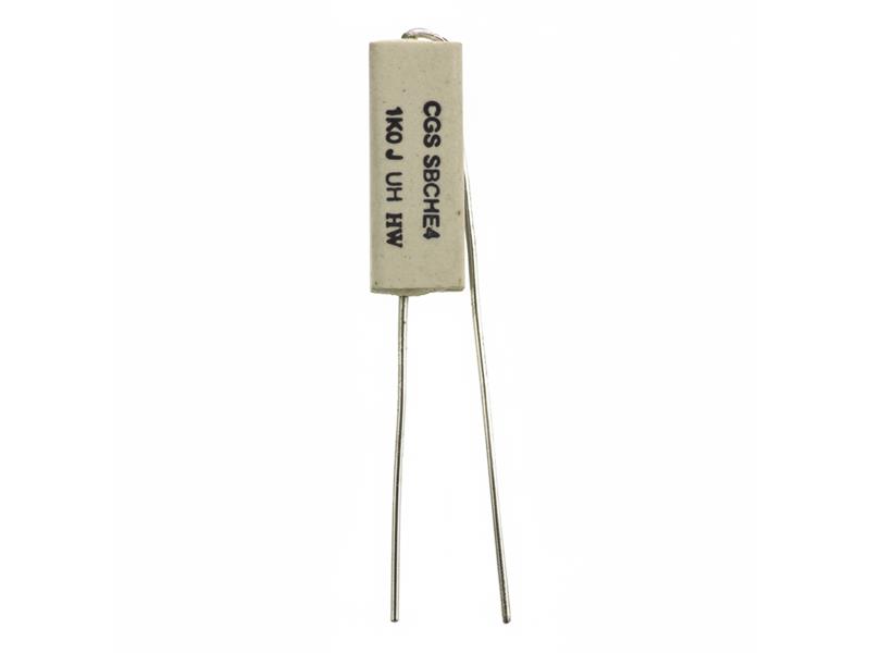 TE CONNECTIVITY TE400B1R0J