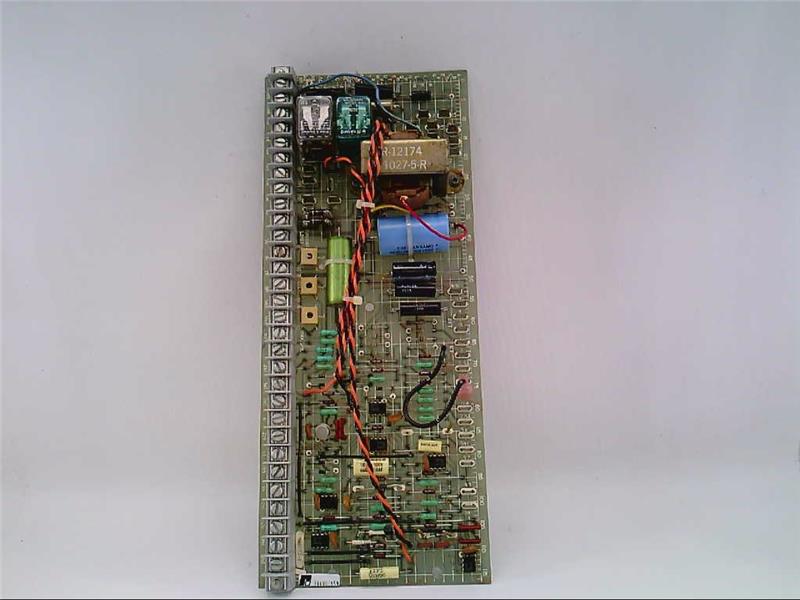 ASEA BROWN BOVERI 48673-J