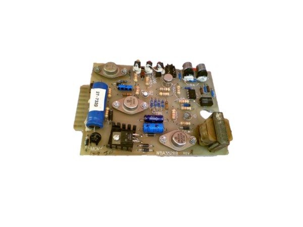 WBA3528B by GAI TRONICS