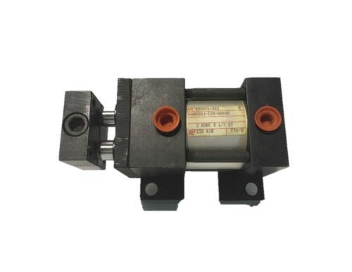 NORGREN ND00J-E2-AAB00