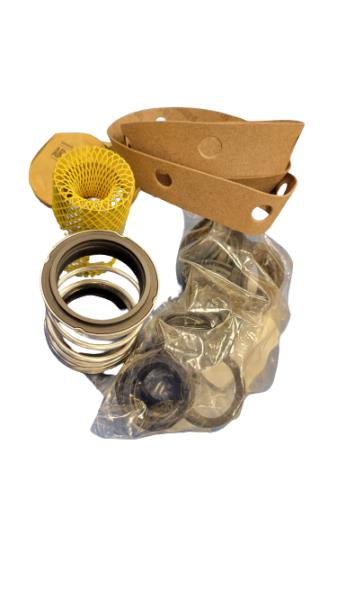 K111-3 by PACO PUMPS