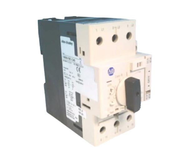 ALLEN BRADLEY 140M-F8E-C45-KN-XC