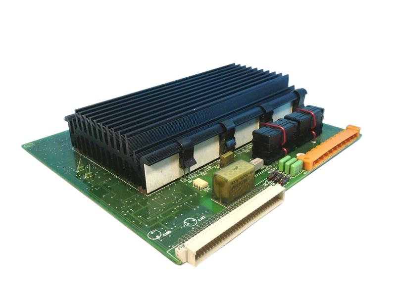AS ELECTRONICS DSQC-236C