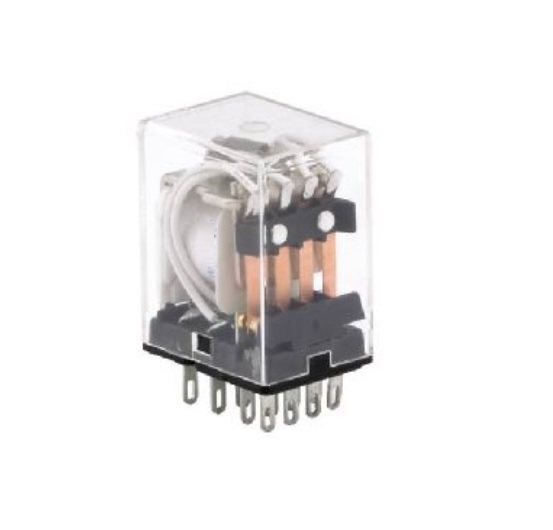 SKY ELECTRONICS SKMP-4C-48VDC