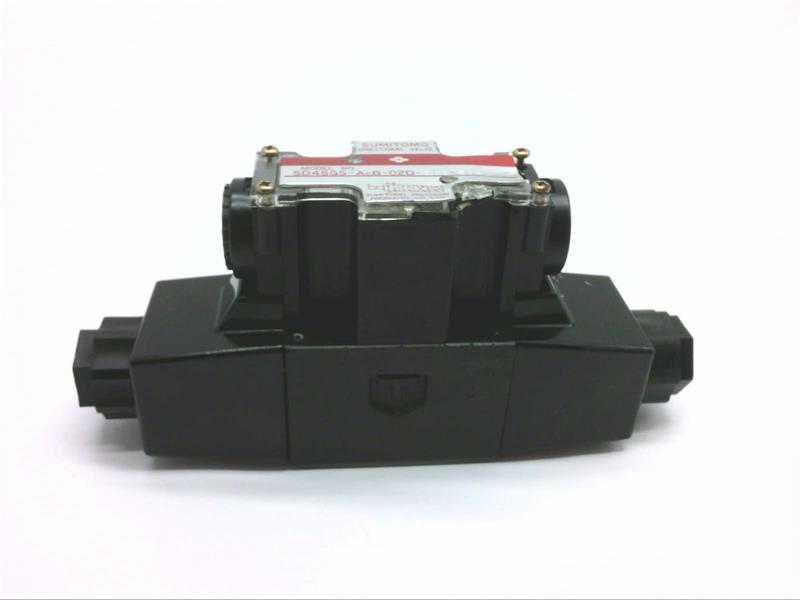 SUMITOMO MACHINERY INC SD4SGS-ACB-02D-100-50-Z