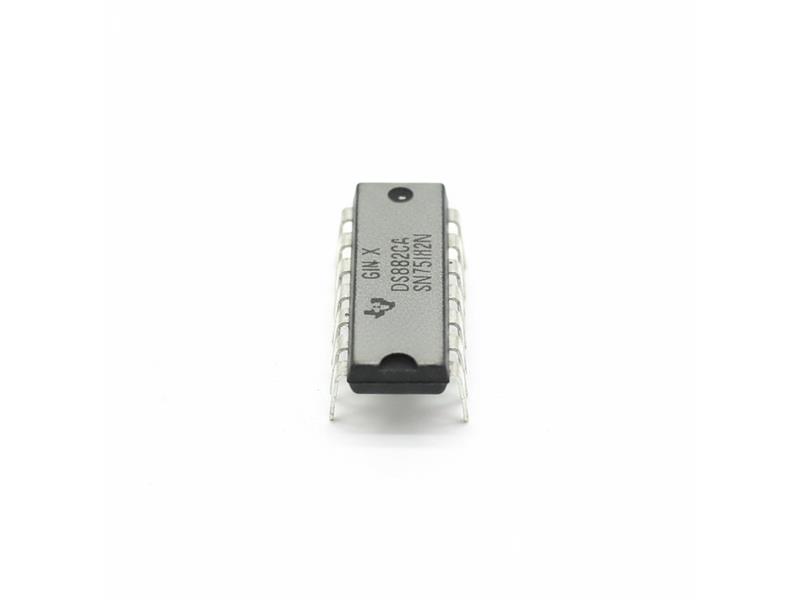 TEXAS INSTRUMENTS SEMI DS8820A