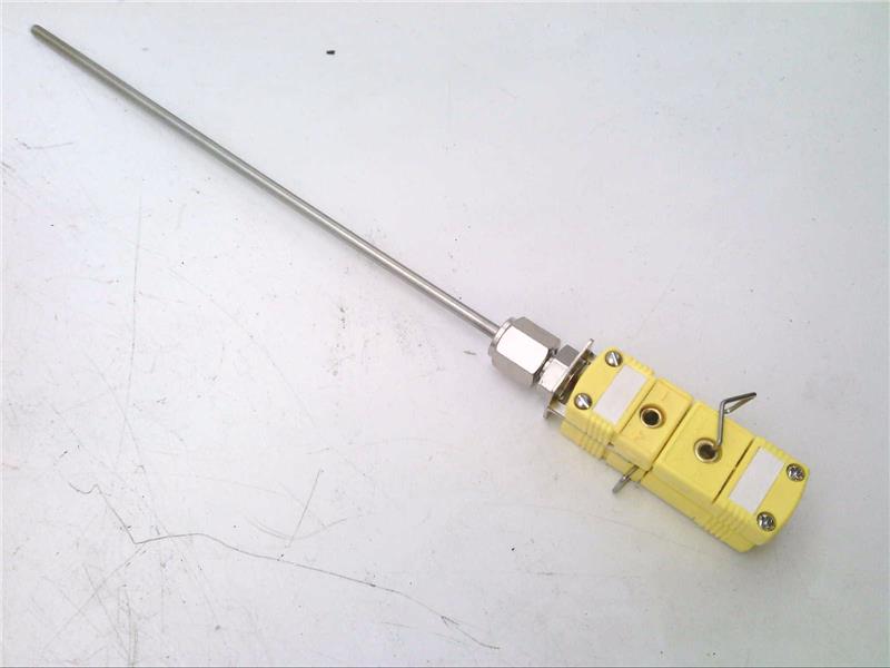 OMEGA ENGINEERING SCASS-125G-6-DUAL