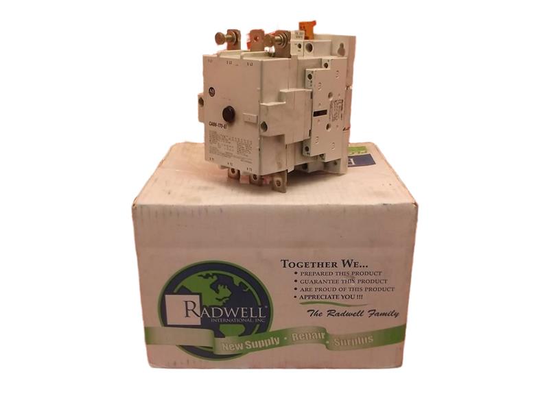 ALLEN BRADLEY CAB6-170-EI-11-D24